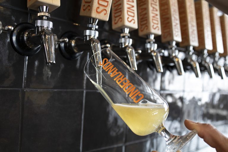 Twelve taps