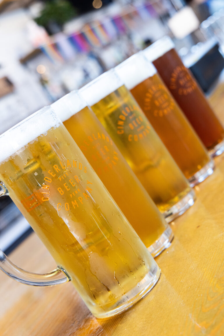 Happy Hour