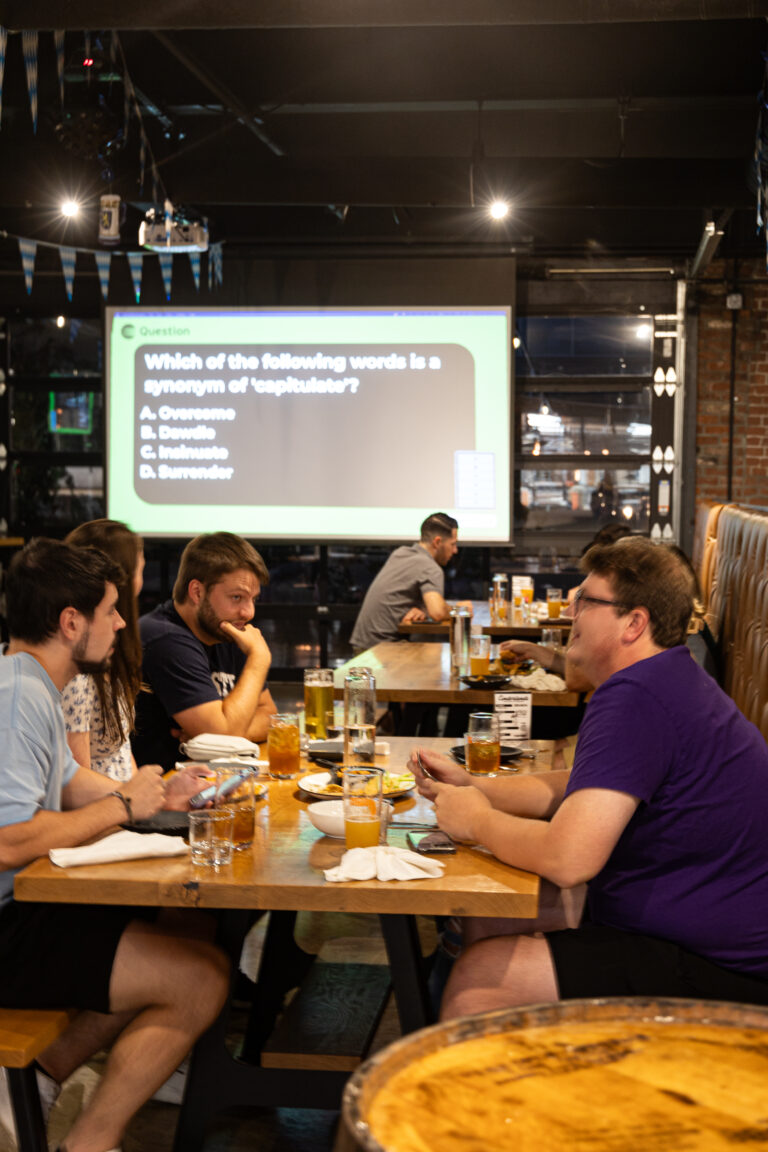 Trivia
