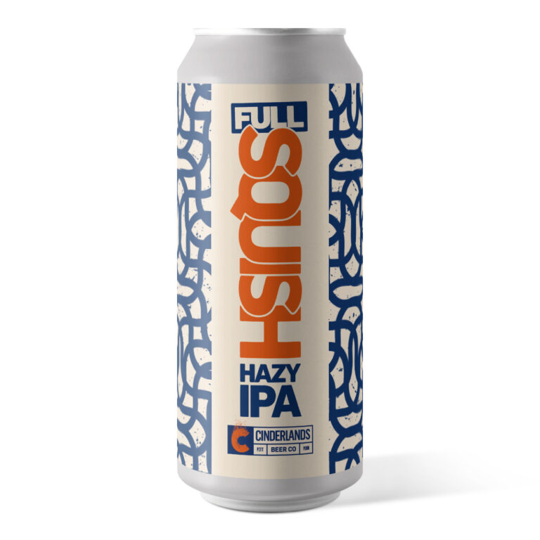 Full Squish can
