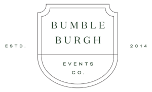 Bumble Burgh Events Co.