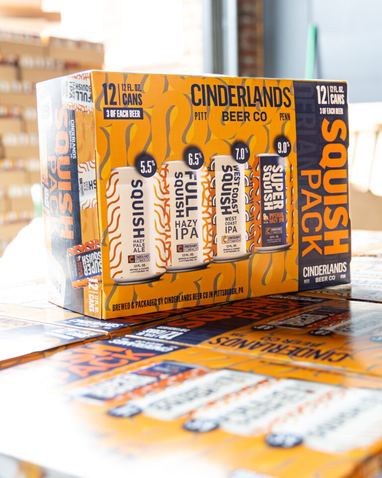 Released First 12 Pack