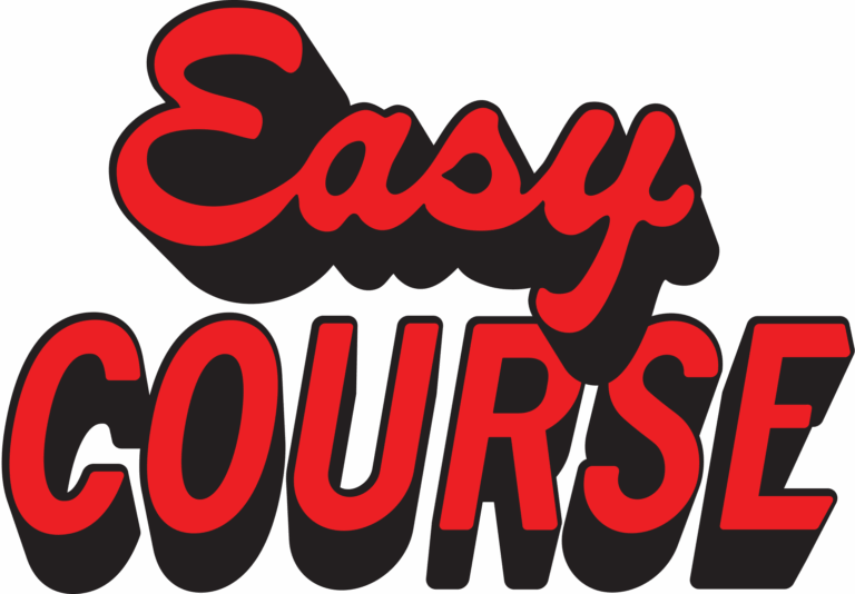 Easy Course