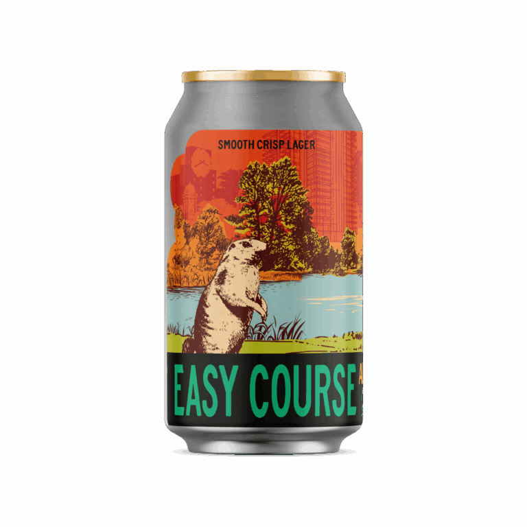 Easy Course and the Course Forward Fund
