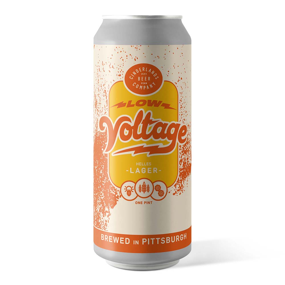 Low Voltage can