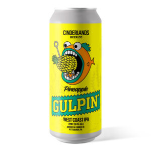 Pineapple Gulpin’