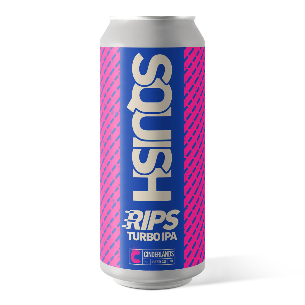 Squish Rips can