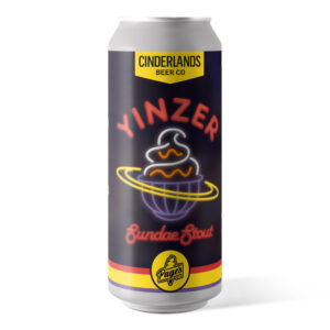Page’s Yinzer Sundae Stout