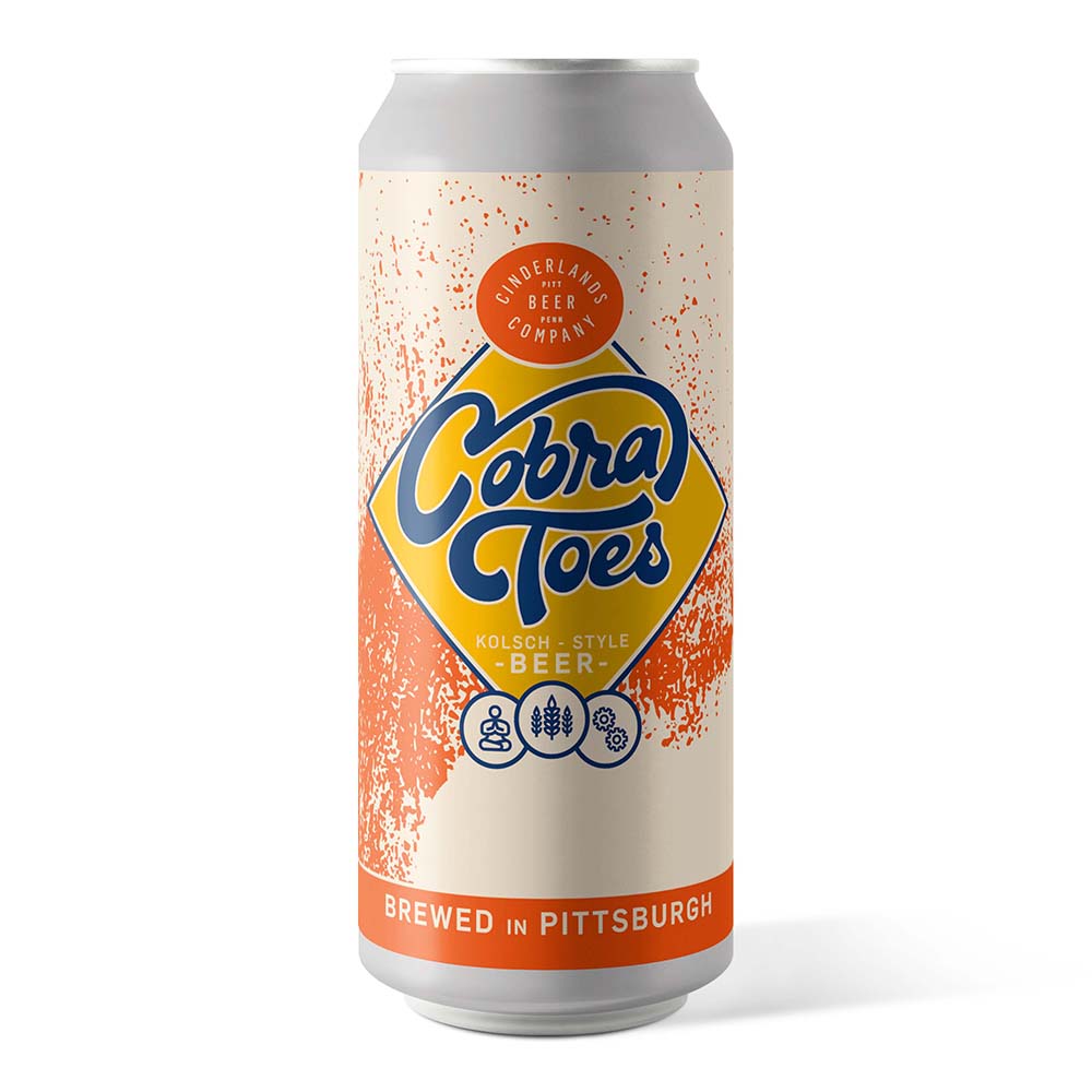 Cobra Toes can