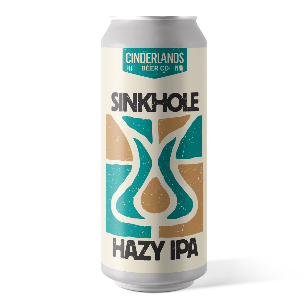 Sinkhole can