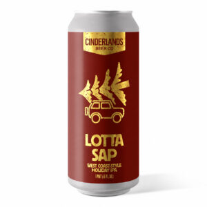 Lotta Sap